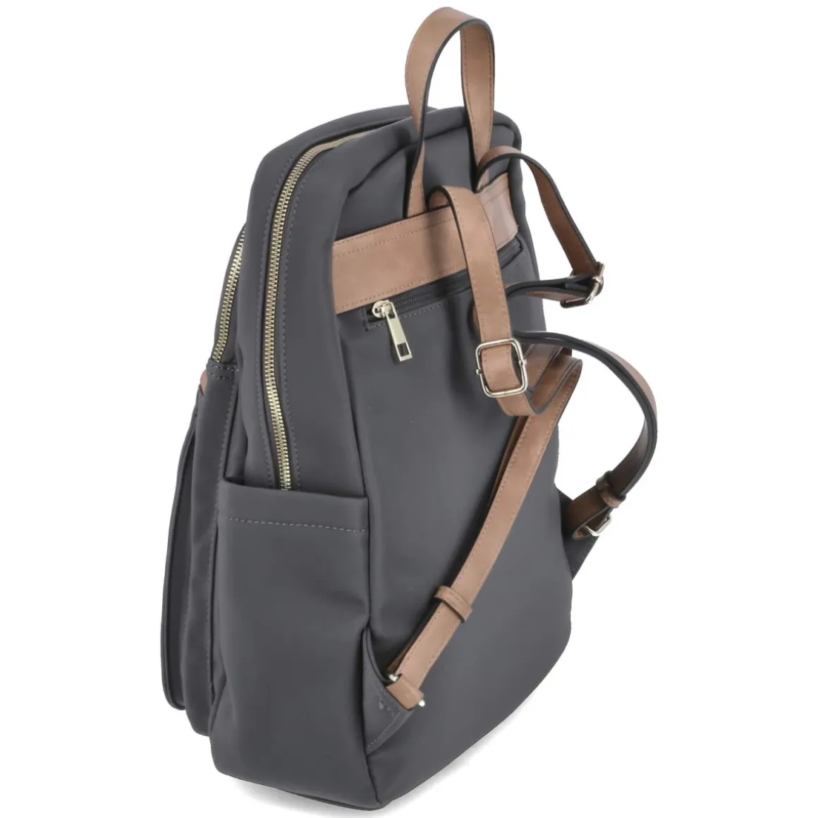 Rucksack - grey