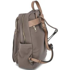Rucksack - Taupe