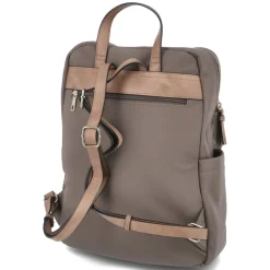 Rucksack - Taupe