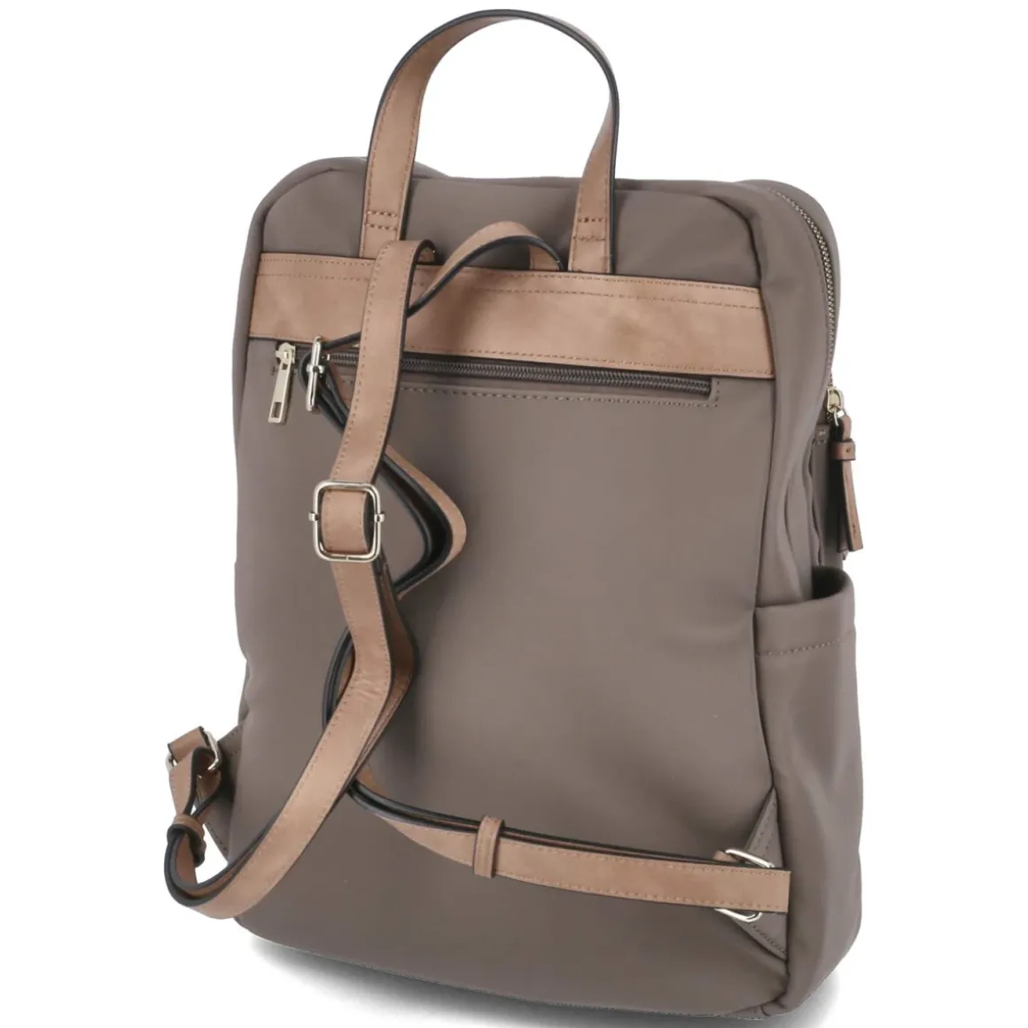 Rucksack - Taupe