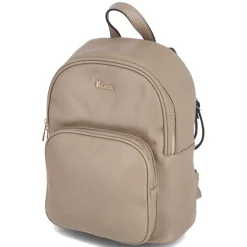 Rucksack - Taupe