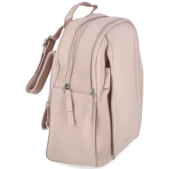 Rucksack KIMI - lightrose