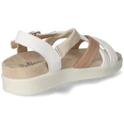 Sandalen - bianco/beige