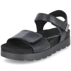 Sandalen - black