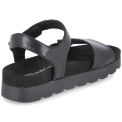 Sandalen - black