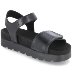 Sandalen - black