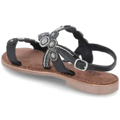 Sandalen - black