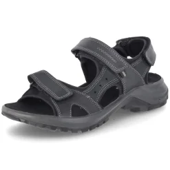Sandalen - black
