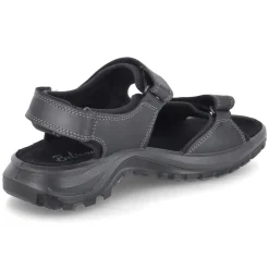 Sandalen - black