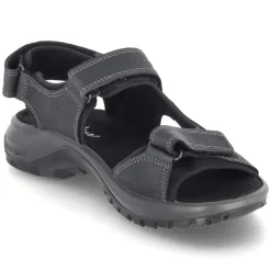 Sandalen - black