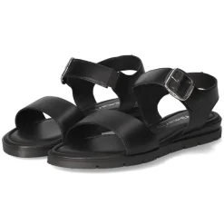 Sandalen - black