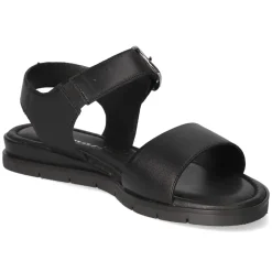 Sandalen - black