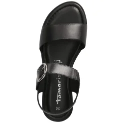 Sandalen - black