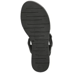 Sandalen - black