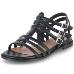 Sandalen - black