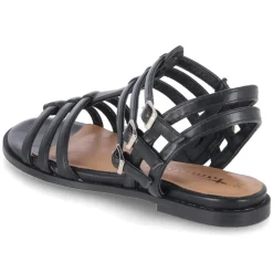 Sandalen - black