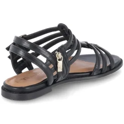 Sandalen - black