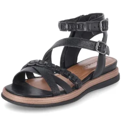 Sandalen - black