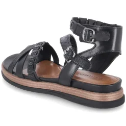 Sandalen - black