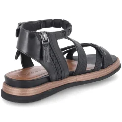 Sandalen - black