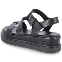 Sandalen - black