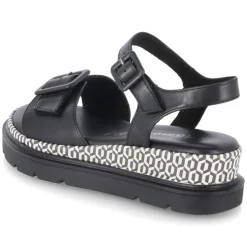 Sandalen - black
