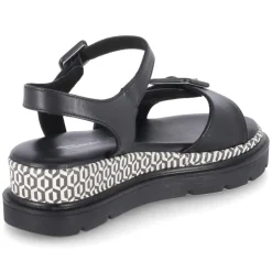 Sandalen - black