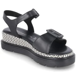 Sandalen - black