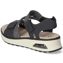 Sandalen - blau