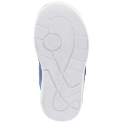 Sandalen - BLAU/HELLGRÜN