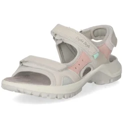 Sandalen - Bone/Pink