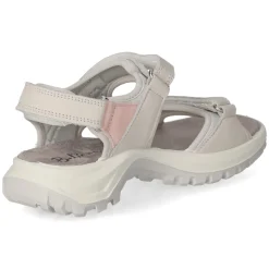 Sandalen - Bone/Pink