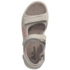 Sandalen - Bone/Pink