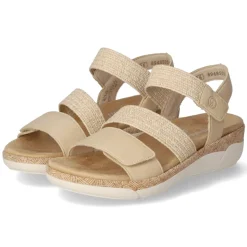 Sandalen - braun