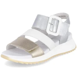 Sandalen - gold