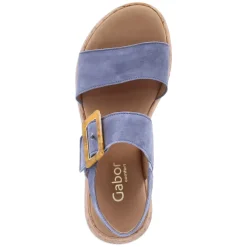 Sandalen - heaven(LDS/S.Kork)