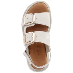 Sandalen - IVORY