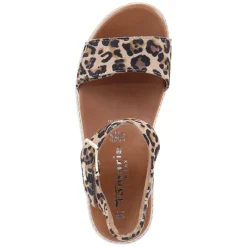 Sandalen - LEOPARD