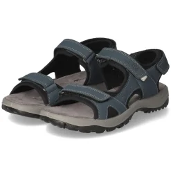 Sandalen - Light Blu