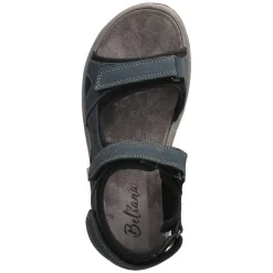 Sandalen - Light Blu
