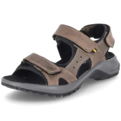 Sandalen - Light Mud