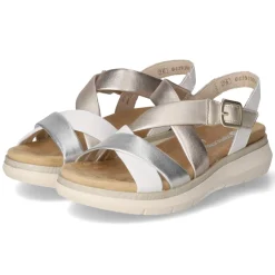 Sandalen - METALLIC