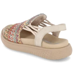 Sandalen - multi
