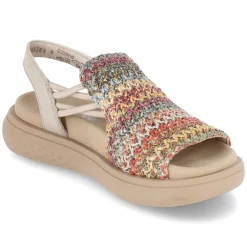 Sandalen - multi