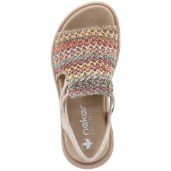 Sandalen - multi
