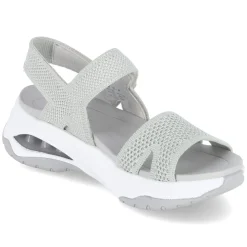 Sandalen - palecyan/lightmint