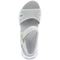 Sandalen - palecyan/lightmint