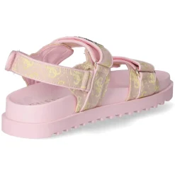 Sandalen - pink