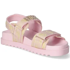 Sandalen - pink