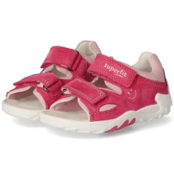 Sandalen - PINK/ROSA